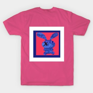 Bunny : The Outlier T-Shirt